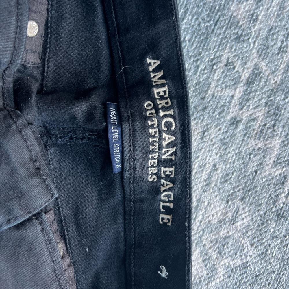 American Eagle shorts - size 10